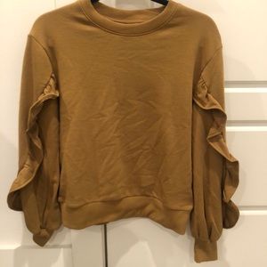 Sweatshirt bought from Target